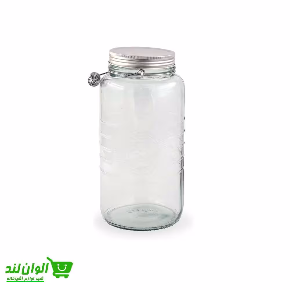 بانکه درب استیل زیباسازان مدل باواریا سایز 2 کد 40207