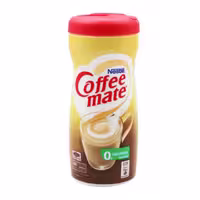 کافی میت نستله بدون کلسترول (400 گرم) Nestle Coffee mate