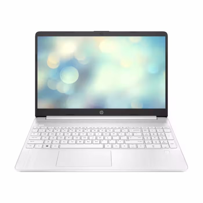 لپ تاپ اچ پی مدل 15S EQ2023NQ، 15.6 اینچی با پردازنده Ryzen 5 5500U، رم 16 گیگابایت، حافظه 512GB SSD، گرافیک AMD