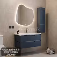 روشویی مدرن زرین نیک کد ZN0010