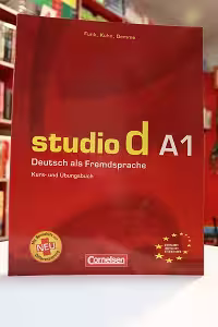 Studio D A1