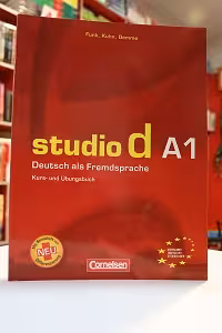 Studio D A1