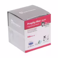 خمیر جرمگیری پروفی مور کوئیک مروابن  Prophylaxis Paste Prophy Mor Quick