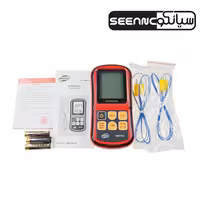 دماسنج تماسی ارزان قیمت بنتک مدل BENETECH GM1312