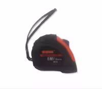 متر 5 متری بیسو مدل5M/19mm