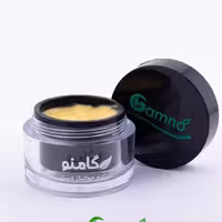 کرم جوانساز و روشن کننده دست گامنو