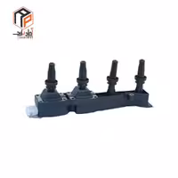 کویل 206 تیپ 5 سوکت طوسی (والو) عظام