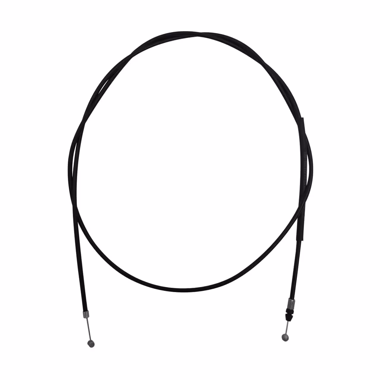 کابل قفل کاپوت ام وی ام 110s