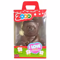 شکلات عروسکی زووو شیرین عسل – 65 گرم