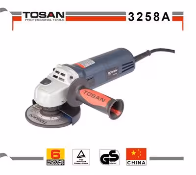 مینی فرز 850 وات توسن مدل 3258A