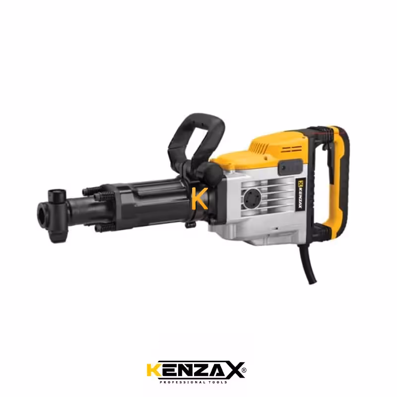 دریل تخریب KDH-2817 کنزاکس