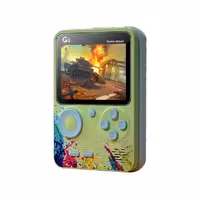 کنسول بازی قابل حمل جی 5 مدل G5 با دسته