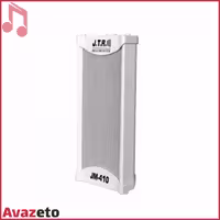 بلندگو ستونی جی تی آر JTR JM-410