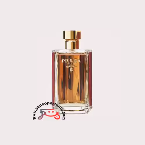 عطر ادکلن پرادا لا فم اینتنس ادوپرفیوم | prada la femme intense