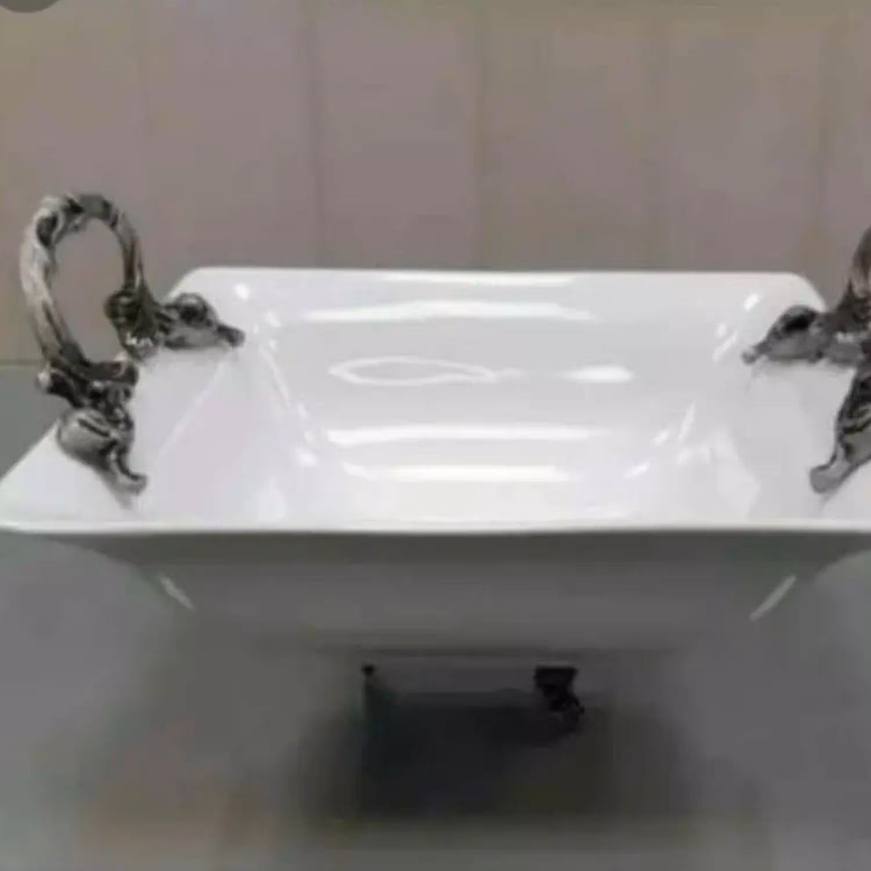 ظروف پذیرایی شکلات خوری