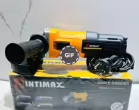 مینی فرز کلید بغل 1500 وات اینتی مکس مدل INTIMAX 023311