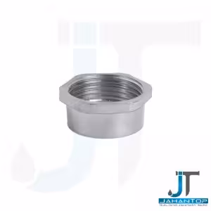 مهره پایین علم کبری و فنری