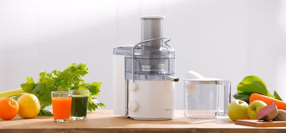 ابمیوه گیری پاناسونیک مدل 100