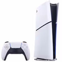 کنسول بازی PlayStation 5 Slim Digital | کنسول PS5 Slim Digital