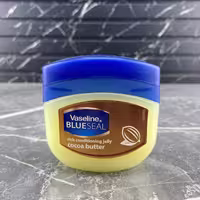 وازلین BLUESEAL مدل COCOA BUTTER حجم 100 میل