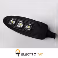 چراغ خیابانی ال ای دی 150 وات