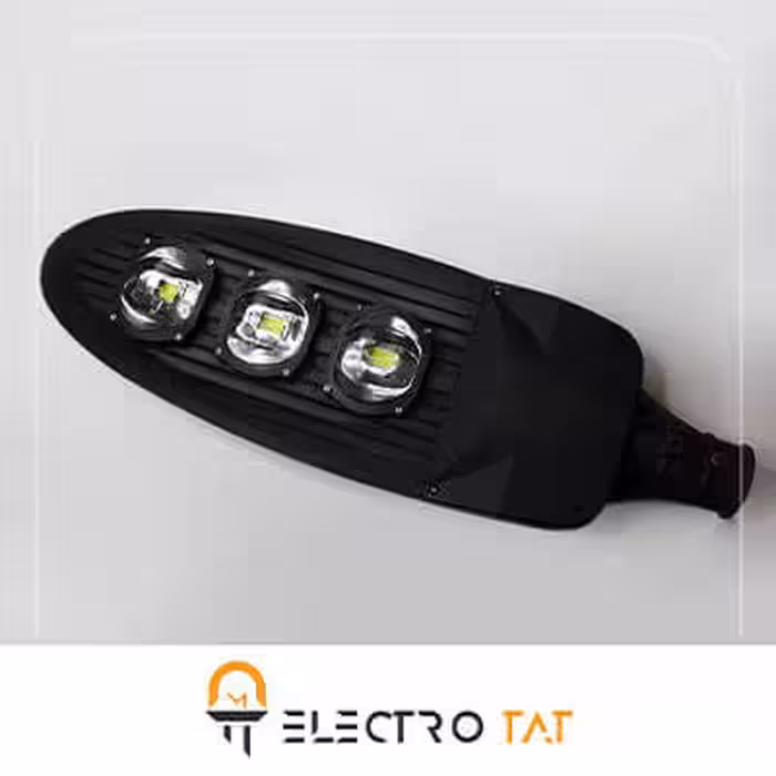 چراغ خیابانی ال ای دی 150 وات