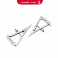 کالیپر کاستروویجو castroviejo caliper