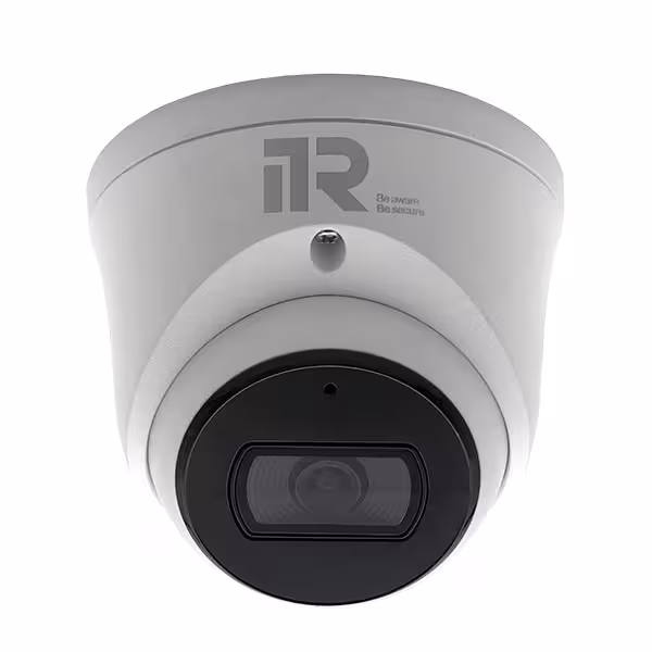 دوربین دام 2 مگا پیکسل آی تی آر مدل ITR-IPD257