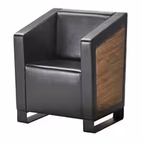 مبل تکنفره رایانه صنعت مدل دنیز F933ap1
