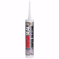 چسب درزگیر سیلیکونی غفاری مدل Super Silicone سفید 310 میلی | کالا مکس