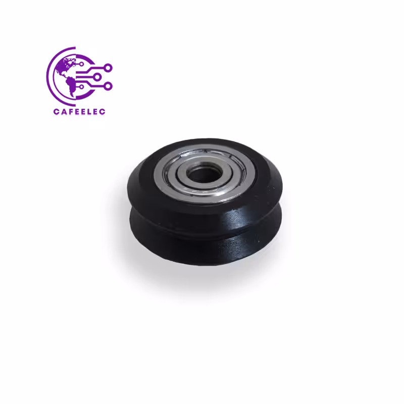 خرید و قیمت چرخ هرزگرد بلبرینگی 625 Dual-V