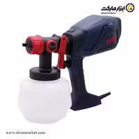 پیستوله برقی ایوک 600 وات مدل K-6060