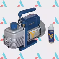 دستگاه موتور وکیوم والو کد 05060003