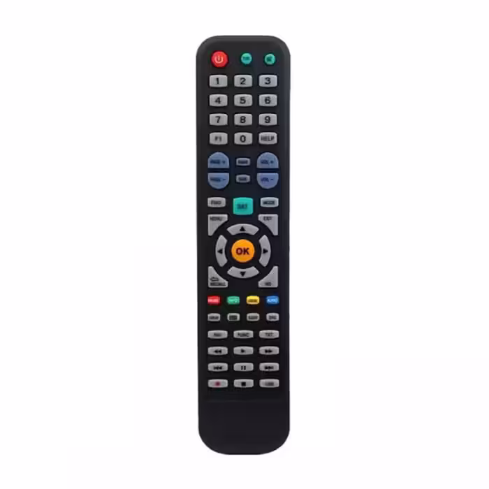 کنترل استار مکس کد 321