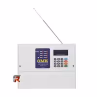 دزدگیر اماکن سیم کارتی GMK مدل M1PRO