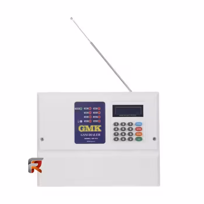 دزدگیر اماکن سیم کارتی GMK مدل M1PRO