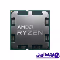 پردازنده ای ام دی AMD Ryzen 5 9600 (3.8GHz to 5.2GHz) Tray