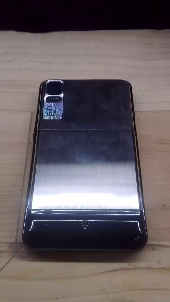 قاب سامسونگ مدل SAMSUNG F480 جنس کره ای