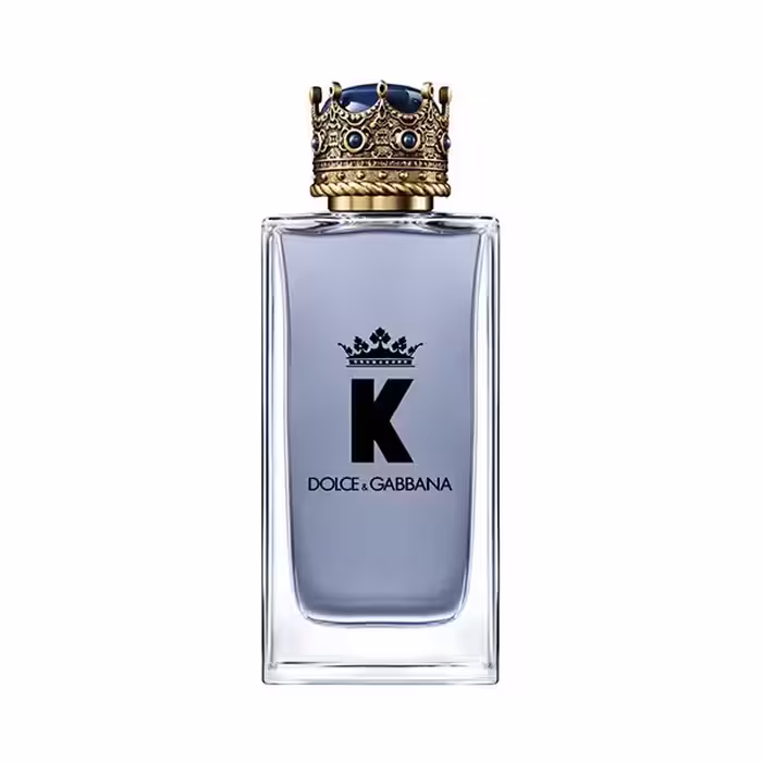 عطر دولچه گابانا کی بای ادوتویلت مردانه 100 میل