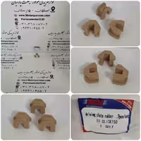 دمپر طرح آیروکس NVX (J 200) تکنیک اصل