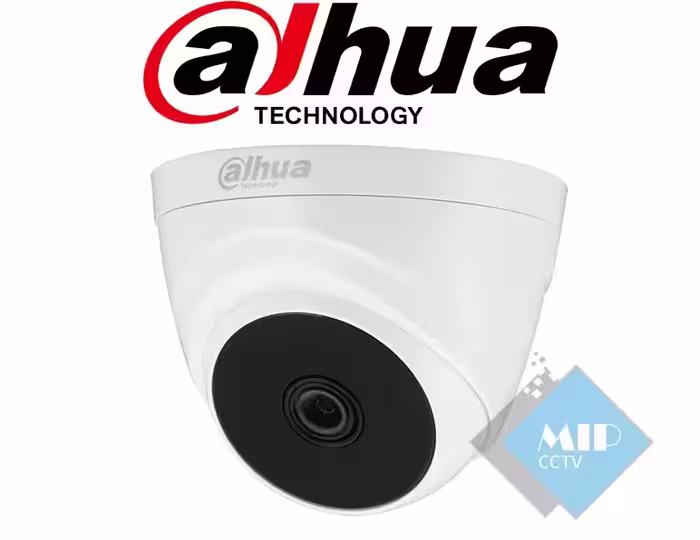 دوربین مداربسته HAC-T1A21P داهوا