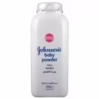 پودر جانسون johnsons کلاسیک حجم 200 گرم