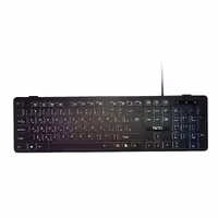 کیبورد تسکو مدل TK 8049
