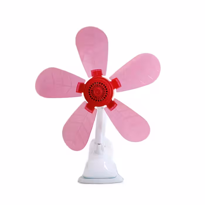 پنکه رومیزی مدل HQ-490 | چاوه