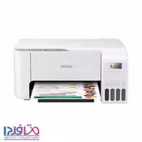 فیش پرینتر اسکای SKY-E200 Full Port