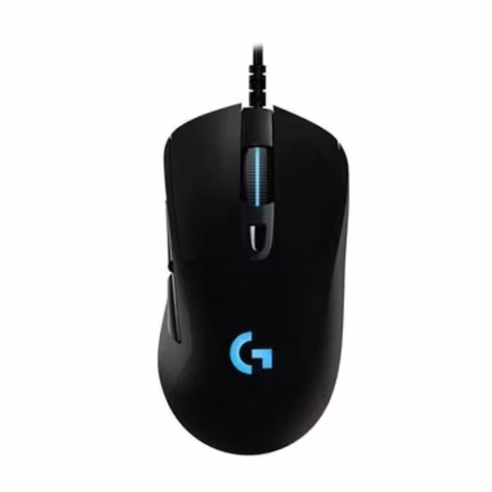 ماوس باسیم گیمینگ لاجیتک مدل G403 Hero