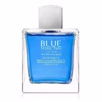 عطر آنتونیوباندراس بلو سداکشن ( ANTONIO BANDERAS – Blue Seduction )