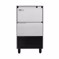 دستگاه یخساز 110کیلویی ITV مدل ITVSPIKA NG97