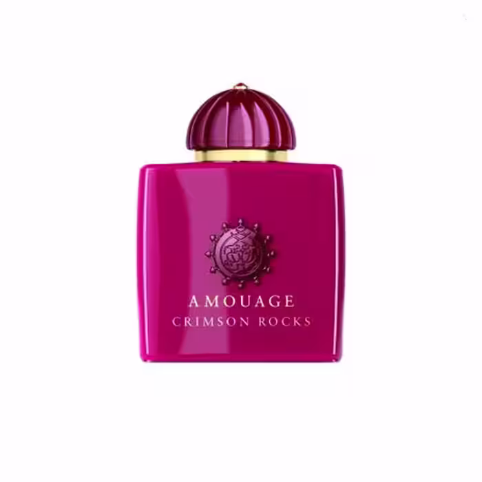 تستر ادکلن آمواج آمواژ کریمسون راکز AMOUAGE Crimson Rocks