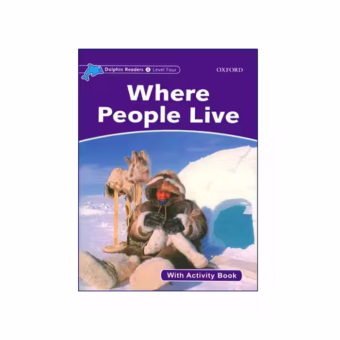 Where People Live
